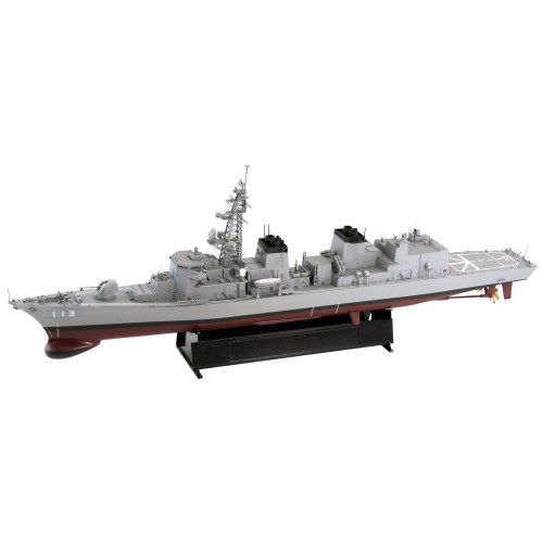 1／350 海上自衛隊 護衛艦 DD-113 さざなみ 【JB21】 (プラモデル)