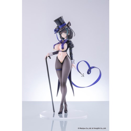 『アズールレーン』 チェシャー ファンシー・ナイトドリームVer. 1／6 (完成品フィギュア)