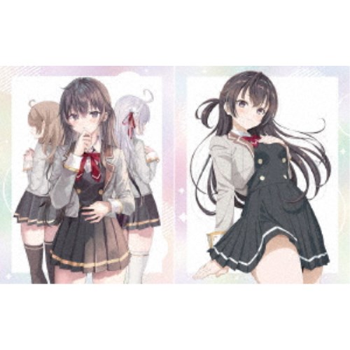 時々ボソッとロシア語でデレる隣のアーリャさん 第2巻《通常版》 【Blu-ray】