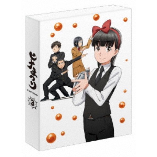 ヒナまつり 3 【DVD】