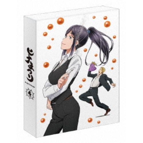 ヒナまつり 4 【DVD】