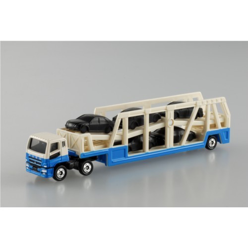 楽天市場】131 三菱ふそう スーパーグレート キャリアカー 3歳以上