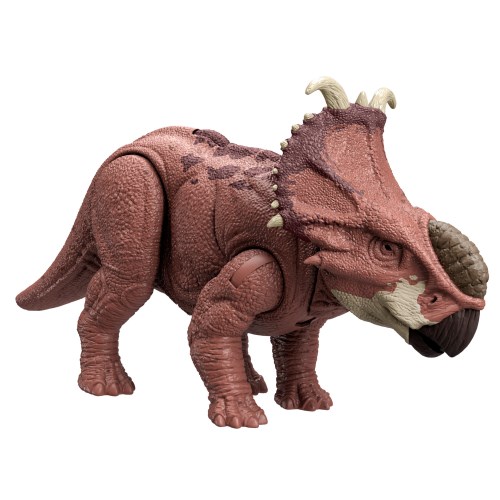 【新品】ジュラシック・ワールド スーパービッグ！ギガノトサウルス　フィギア 楽天市場】【送料無料!】 ジュラシック・ワールド 新たなる支配
