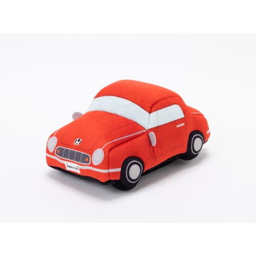 楽天市場】チョロQ e-05 ホンダ シビック タイプR (FK8) 初回特典