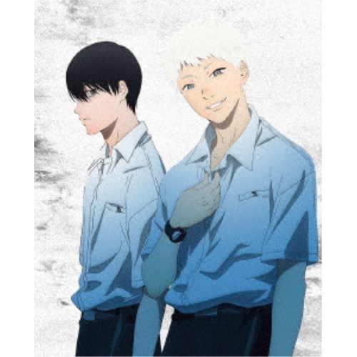 光が死んだ夏 第1巻 【Blu-ray】
