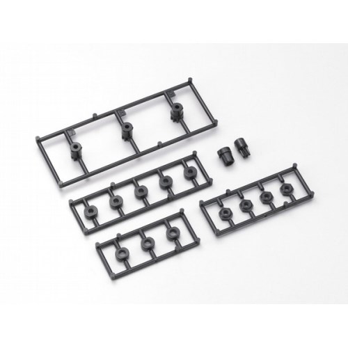 (未使用･未開封品)　京商 アルミブラシレスモータースリーブ ラジコン用パーツ MZW502 f4u0baa 楽天市場】【8/18限定! 楽天会員なら最大P4倍】アルミブラシレス