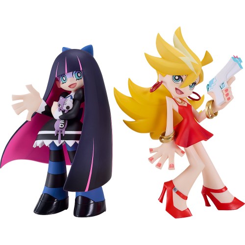 スキャンティ&ニーソックス withファスナー ツインパック Twin Pack＋ スキャンティ＆ニーソックス with ファスナー