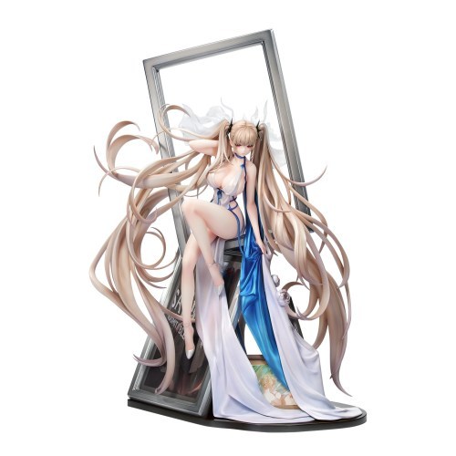 1／7 『アズールレーン』 フォーミダブル アニバーサリー・メモリーズVer. (塗装済み完成品フィギュア)｜ハピネット・オンライン