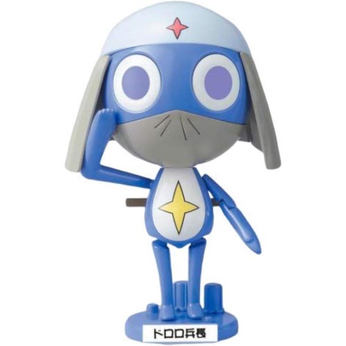 ケロロ軍曹プラモコレクション ドロロ兵長 (プラモデル)画像