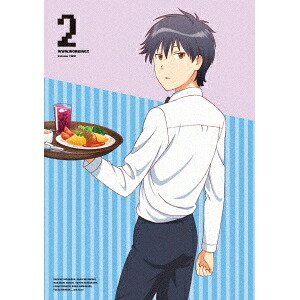 WWW.WORKING！！ 2《完全生産限定版》 (初回限定) 【DVD】