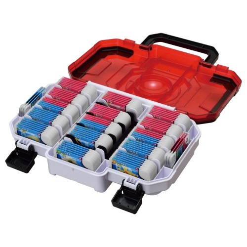 2個セット ポケモンフレンダトランク 96枚付き ボックス imgrc0119975429.jpg
