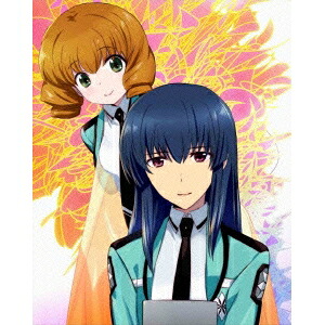 魔法科高校の劣等生 横浜騒乱編 1《完全生産限定版》 (初回限定) 【DVD】