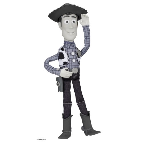 楽天市場】ウッディ 英語版 トイストーリー3 トーキングアクション