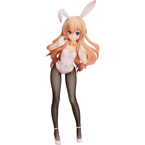 FREEing 機動戦艦ナデシコ ホシノ・ルリ バニーVer. 機動戦艦ナデシコ ホシノ・ルリ バニーVer. 1/6 完成品
