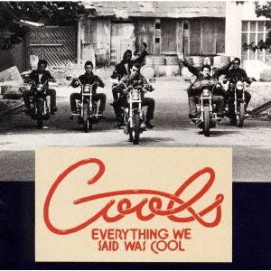 楽天市場】CD◇COOLS 40th◇◇A TRIBUTE TO COOLS◇クールス