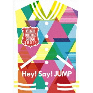 Hey Say Jump Hey Say Jump Live Tour 14 Smart 一体ゲーム盤 Dvd Barlo Com Br