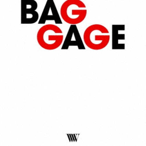 MORISAKI WIN/BAGGAGE《限定盤/CLASS W》 (初回限定) 【CD+Blu-ray】|ハピネット・オンライン