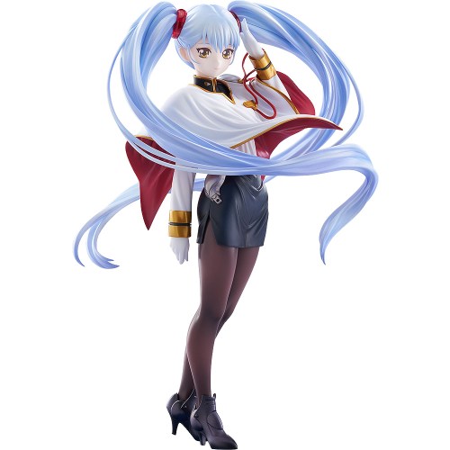 1／7 『機動戦艦ナデシコ -The prince of darkness-』 ホシノ・ルリ (塗装済み完成品フィギュア)画像