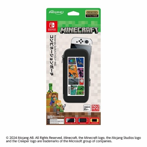 楽天市場】【並行輸入品】 マインクラフト 任天堂 スイッチ スイッチ