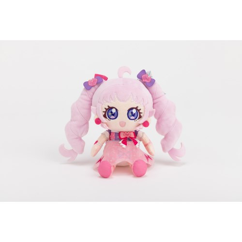 楽天市場】ひみつのアイプリ ぬいぐるみ ひまり | タカラトミー