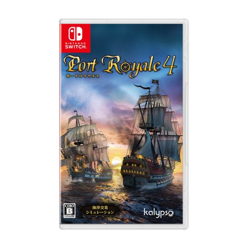 初回仕様 ポート ロイヤル 4 Restorationgardner Org