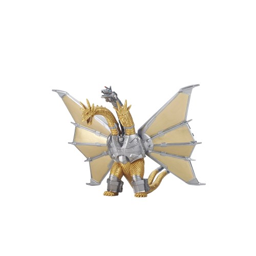 楽天市場】東宝大怪獣シリーズ キングギドラ1968 (PVC製塗装済み完成品