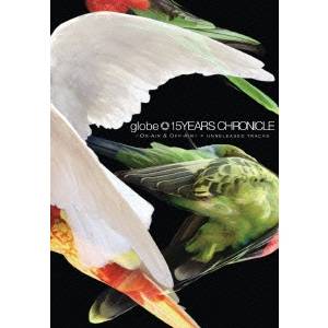 15YEARS CHRONICLE ～ON-AIR ＆ OFF-AIR～ ＋ UNRELEASED TRACKS 【DVD】