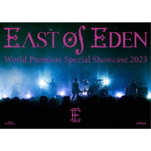 楽天市場】BD / East Of Eden / World Premiere Special