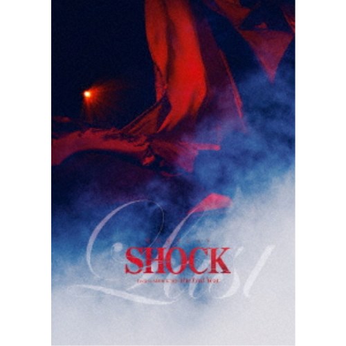 堂本光一／Endless SHOCK 2024 the Last Year《通常盤》 【Blu-ray】