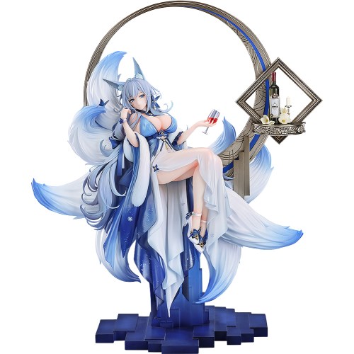 楽天市場】アズールレーン エーギル 軽装Ver. 1/7 完成品