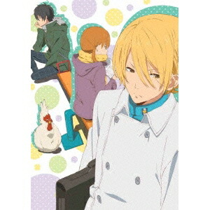 となりの怪物くん 6 (初回限定) 【DVD】