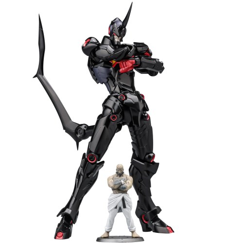 リボルテック グレンラガン 13セット￼ 楽天市場】リボルテック 天元