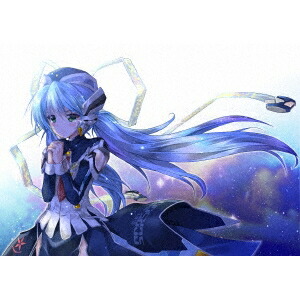 【〜7/6まで!! 最大2000円OFFクーポン!!】planetarian〜星の人〜《超豪華版》 【Blu-ray】画像