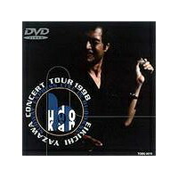 矢沢永吉/EIKICHI YAZAWA CONCERT TOUR 1998 SUBWAY EXPRESS LIVE IN BUDOKAN-矢沢永吉 【DVD】