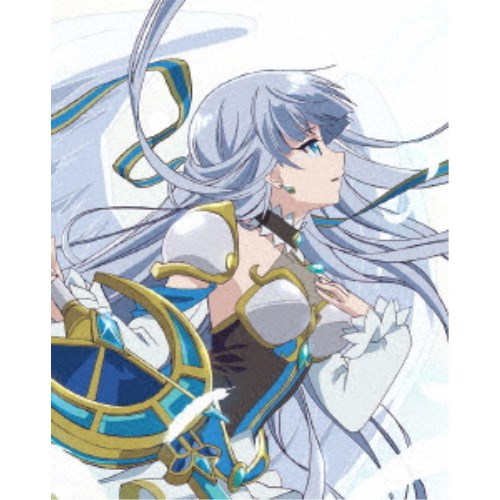 白猫プロジェクト ZERO CHRONICLE DVD BOX 下巻 【DVD】｜ハピネット・オンライン