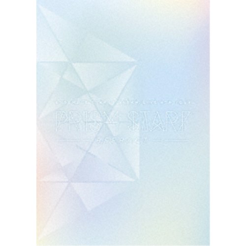 (V.A.)／あんさんぶるスターズ！DREAM LIVE -4th Tour Prism Star！- ［ver.REFRACT］ 【Blu-ray】