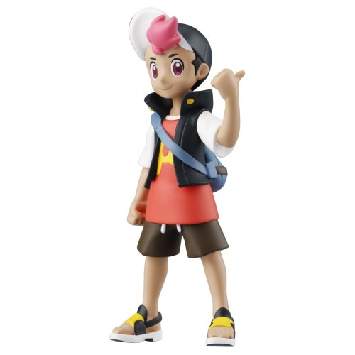 ポケットモンスター　モンコレ　トレーナーズコレクション　サトシ Amazon.co.jp: タカラトミー 『 ポケットモンスター モンコレ