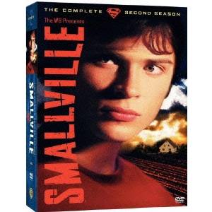 驚きの値段 楽天市場 Smallville ヤング スーパーマン セカンド シーズン Dvdコレクターズ ボックス1 Dvd ハピネット オンライン 代引不可 Lexusoman Com