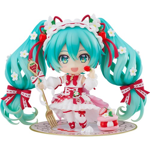 ねんどろいどぷち ボーカロイド#01 12個入り 初音ミク他 ねんどろいどぷち ボーカロイド#01