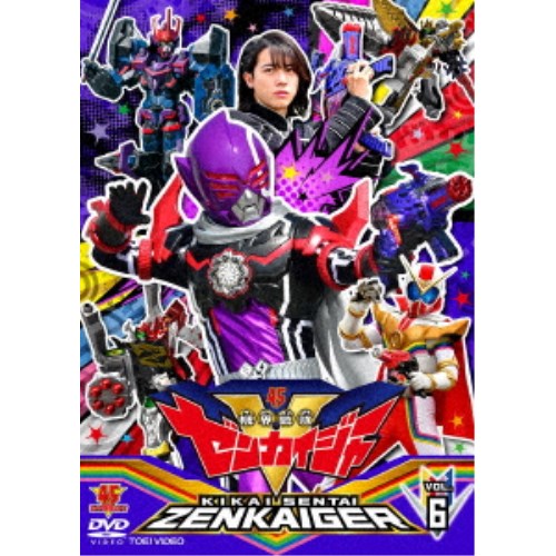 楽天市場】『機界戦隊ゼンカイジャー』 スピンオフ ゼンカイレッド大