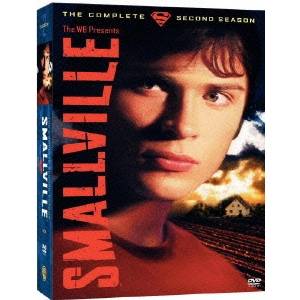 最安値に挑戦 楽天市場 Smallville ヤング スーパーマン セカンド シーズン Dvdコレクターズ ボックス2 Dvd ハピネット オンライン 春夏新色 Www Lexusoman Com