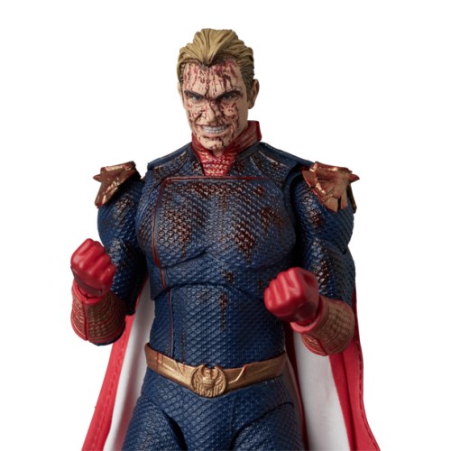 Mafex the boys ホームランダー マフェックス Amazon.co.jp: MAFEX マフェックス No.151 ザ・ボーイズ