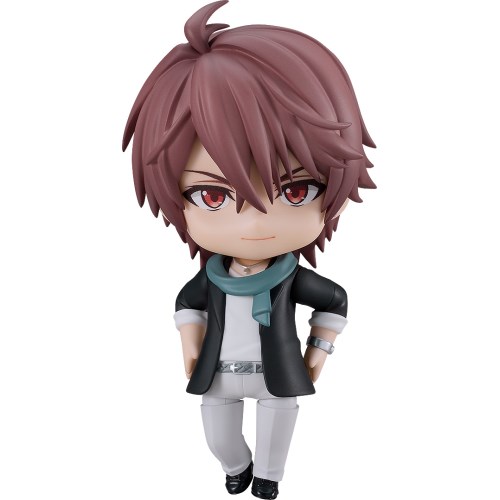 楽天市場】【新品】ねんどろいど 『アイドリッシュセブン』 九条