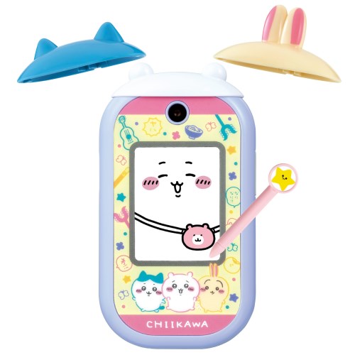 楽天市場】meスマホ＋ エモきゅんパープル : ハピネット・オンライン
