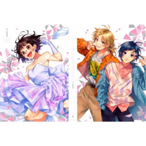 【4/20（月）限定！全品ポイント＋4倍！】ヒロインたるもの！～嫌われヒロインと内緒のお仕事～ Vol.1《完全生産限定版》 (初回限定) 【Blu-ray】