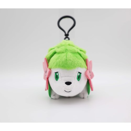 楽天市場】ポケットモンスター サウンドぬいぐるみポケモンシェイミ