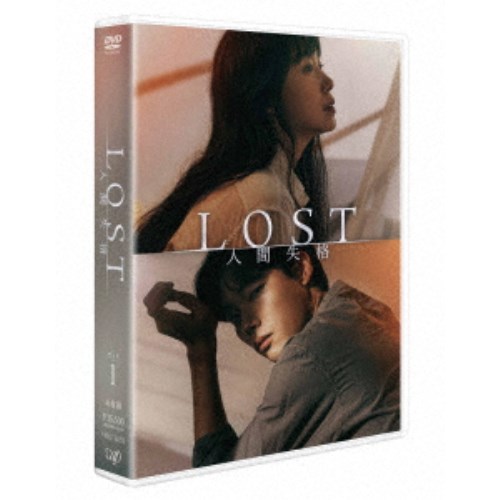 LOST 人間失格 SET 1 【DVD】|ハピネット・オンライン
