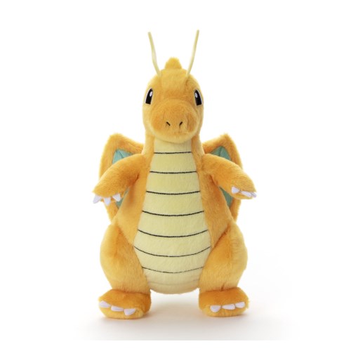 楽天市場】ポケモンセンターオリジナル ぬいぐるみ Pokemon fit