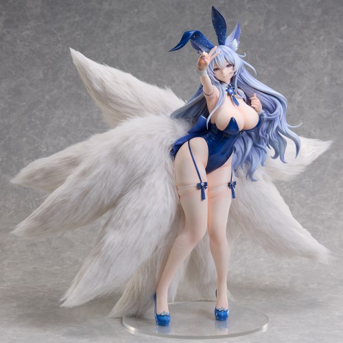 B-style 1／4 『アズールレーン』 信濃 幻夢の絡繰 【FI000057】 (彩色済み完成品フィギュア) 28,600円