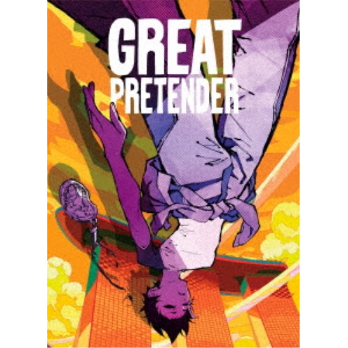 高い品質 Great Pretender Case 2 シンガポール スカイ Blu Ray ハピネット オンライン 格安人気 Cedeba Com Ar